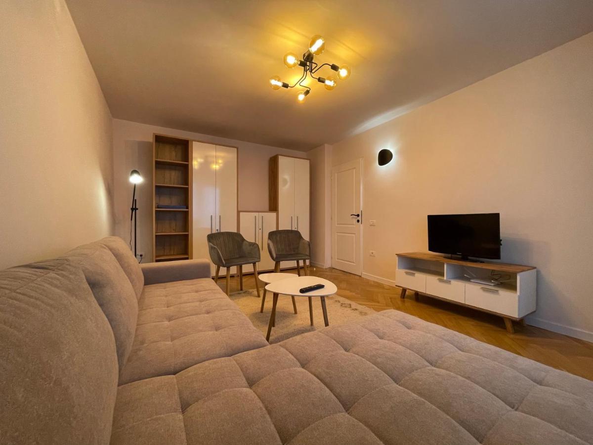 Apartament Mony Timişoara Exterior foto