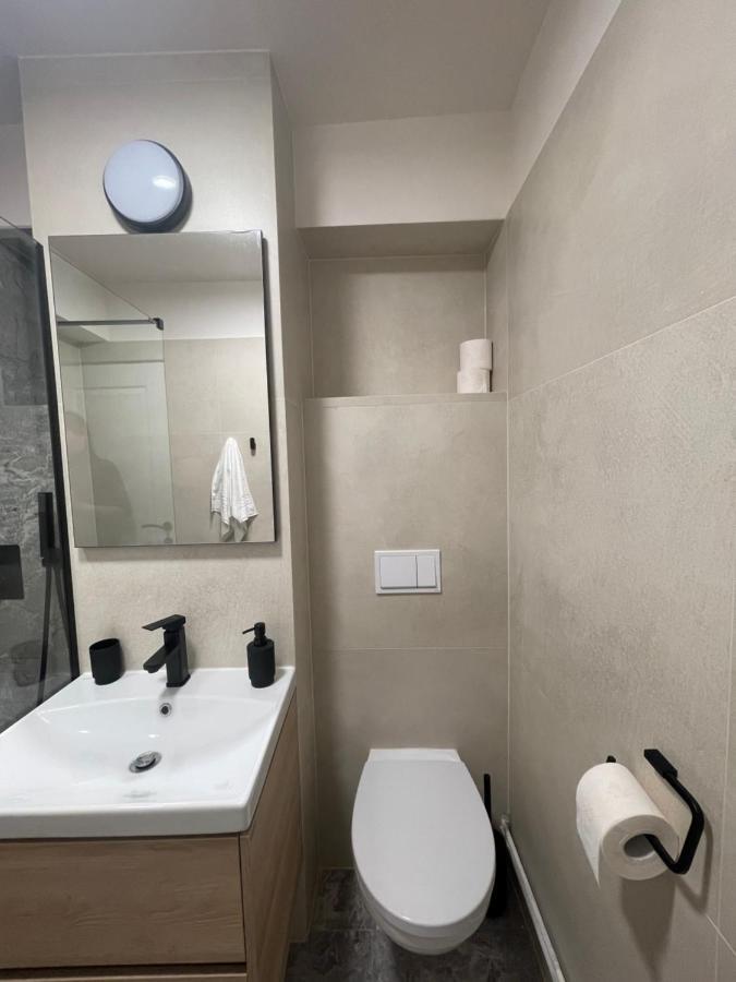 Apartament Mony Timişoara Exterior foto