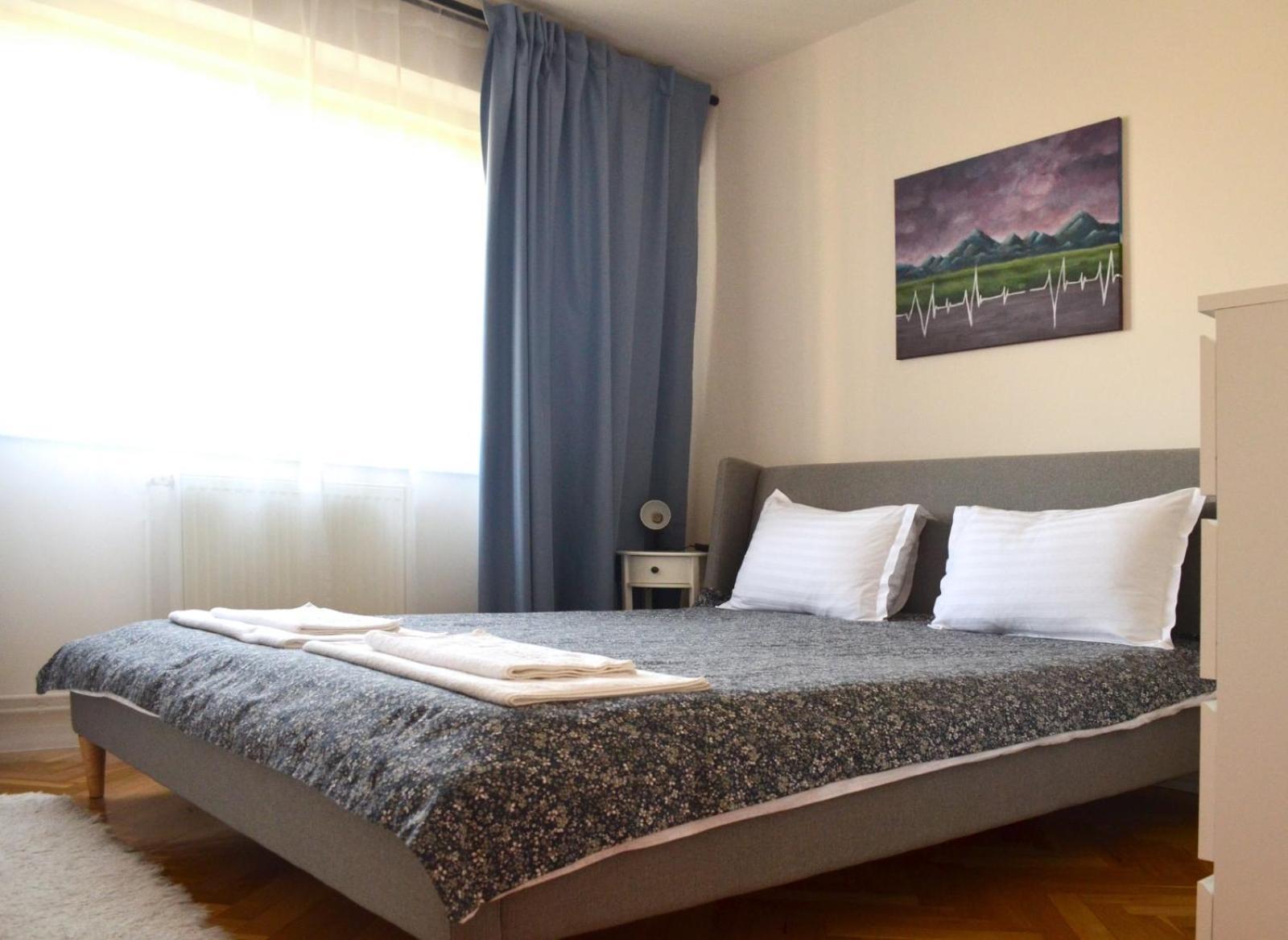 Apartament Mony Timişoara Exterior foto